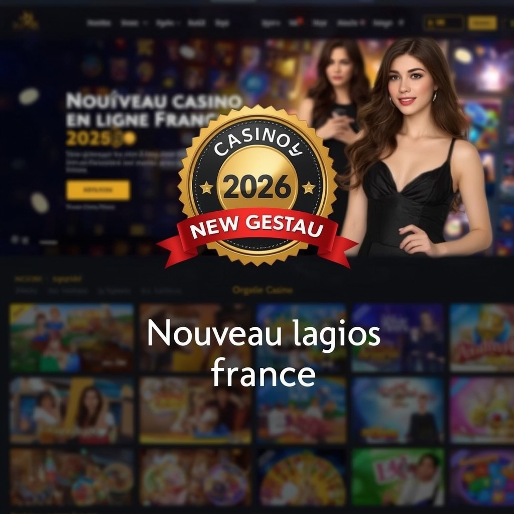 2026 nouveau casino en ligne france — guide complet, tendances & conseils